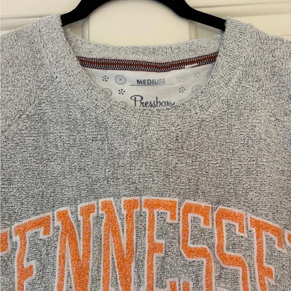 TENNESSEE GREY CREWNECK - Picture 3 of 3